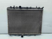 Radiator apa Citroen DS3 [Fabr 2009-2015] 873460200 1.6 HDI DV6DTED 68KW / 92CP