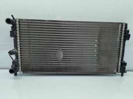 Radiator apa Seat Toledo 4 (KG3) [Fabr 2012-2018] 6R0121253 1.6 TDI CAYC 77KW / 105CP