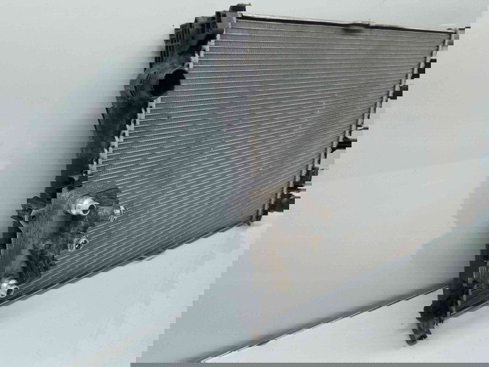 Radiator apa Mercedes Clasa C Combi (S205) [Fabr 2015-prezent] A0995002103 2.2 CDI 651921 150KW / 204CP