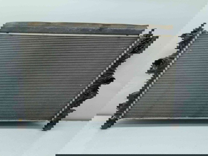 Radiator apa Opel Astra J [Fabr 2009-2015] 13393983 1.6 cdti B16DTL 81KW / 110CP