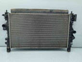 Radiator apa Opel Astra J [Fabr 2009-2015] 13393983 1.6 cdti B16DTL 81KW / 110CP