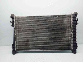 Radiator apa Mercedes Clasa C Combi (S205) [Fabr 2015-prezent] OEM 2.2 CDI 651921 150KW / 204CP