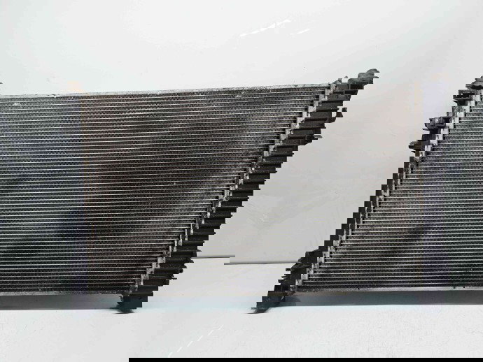 Radiator apa Mercedes Clasa C Combi (S205) [Fabr 2015-prezent] OEM 2.2 CDI 651921 150KW / 204CP