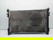 Radiator apa Mercedes Clasa C Combi (S205) [Fabr 2015-prezent] OEM 2.2 CDI 651921 150KW / 204CP
