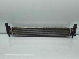 Radiator auxiliar racire apa Seat Ibiza 5 (6J5) FR [Fabr 2008-2017] 6R0145805H 1.2 TSI CBZB 77KW / 105CP