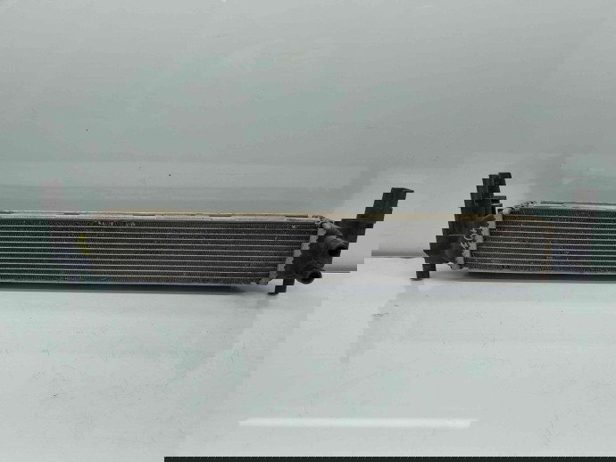 Radiator auxiliar racire apa Seat Ibiza 5 (6J5) FR [Fabr 2008-2017] 6R0145805H 1.2 TSI CBZB 77KW / 105CP