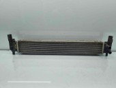 Radiator auxiliar racire apa Seat Ibiza 5 (6J5) FR [Fabr 2008-2017] 6R0145805H 1.2 TSI CBZB 77KW / 105CP