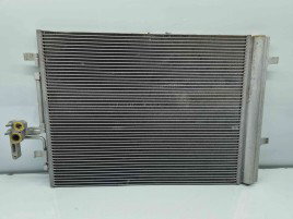 Radiator clima / AC Volvo V40 II Facelift [Fabr 2013-2019] 6G91-19710-DB 2.0 D4204T8 88KW / 120CP