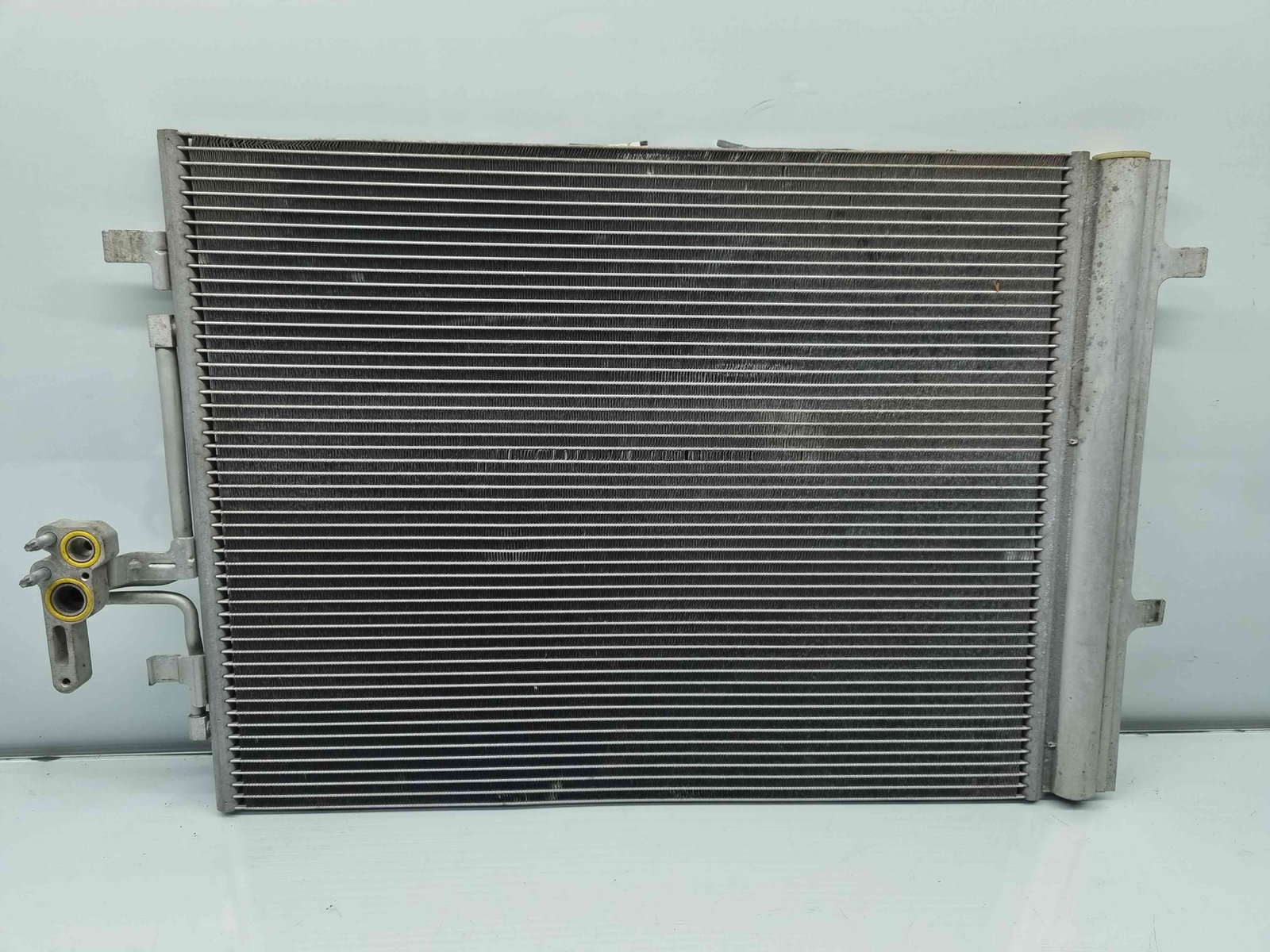 Radiator clima / AC Volvo V40 II Facelift [Fabr 2013-2019] 6G91-19710-DB 2.0 D4204T8 88KW / 120CP - imagine 1