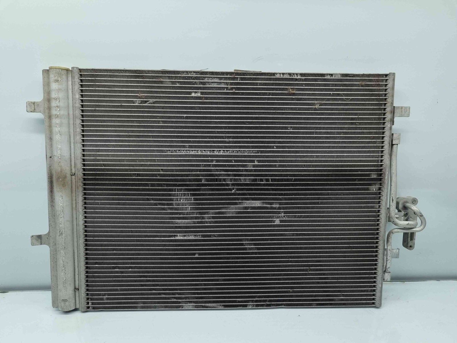 Radiator clima / AC Volvo V40 II Facelift [Fabr 2013-2019] 6G91-19710-DB 2.0 D4204T8 88KW / 120CP - imagine 3