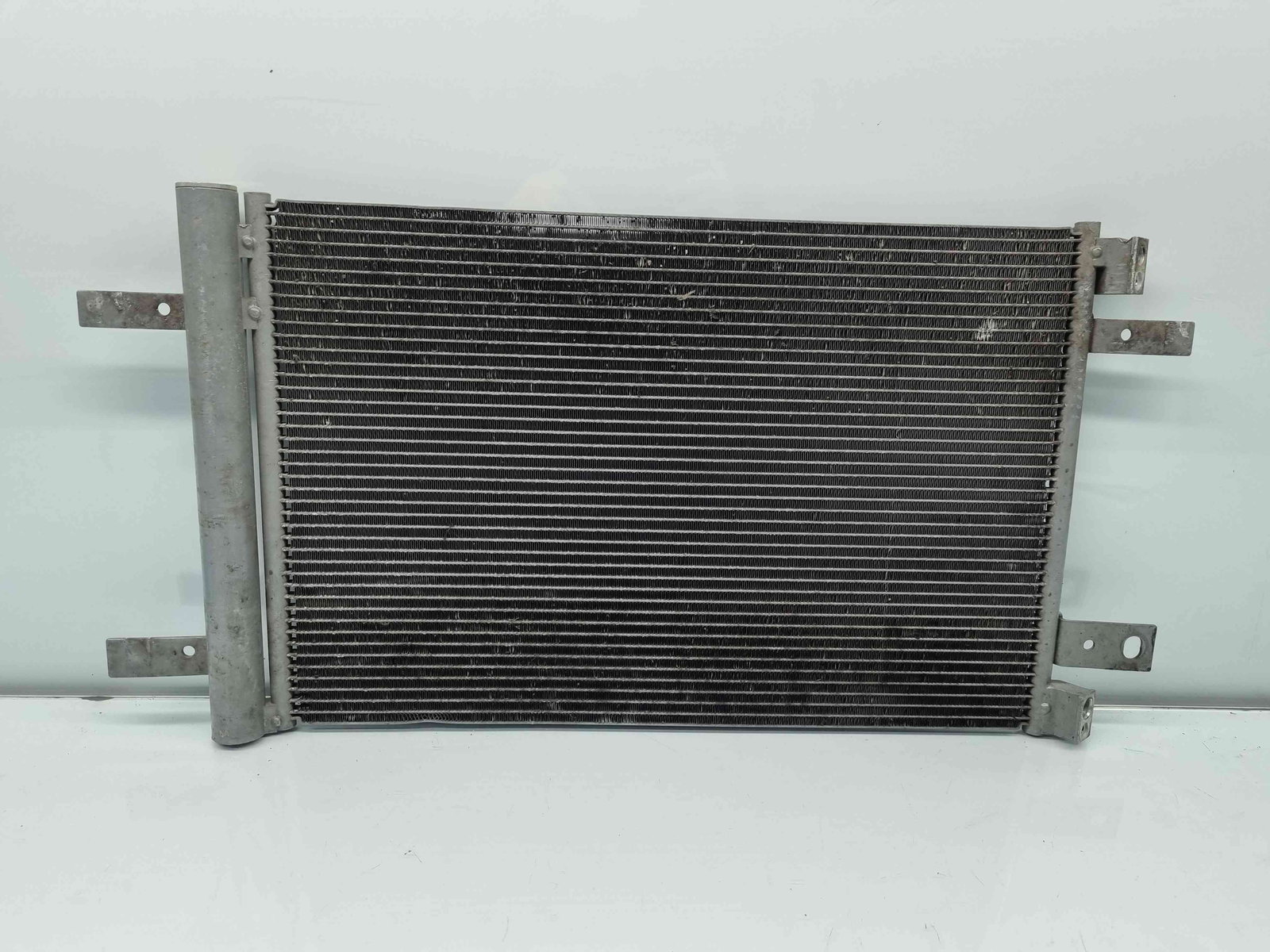 Radiator clima / AC Peugeot 308 (II) [Fabr 2013-2020] OEM 2.0 hdi 9H05 110KW / 150CP - imagine 1