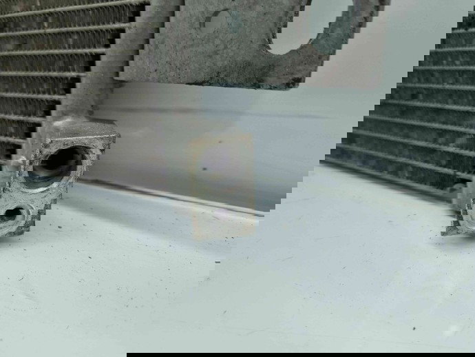 Radiator clima / AC Peugeot 308 (II) [Fabr 2013-2020] OEM 2.0 hdi 9H05 110KW / 150CP