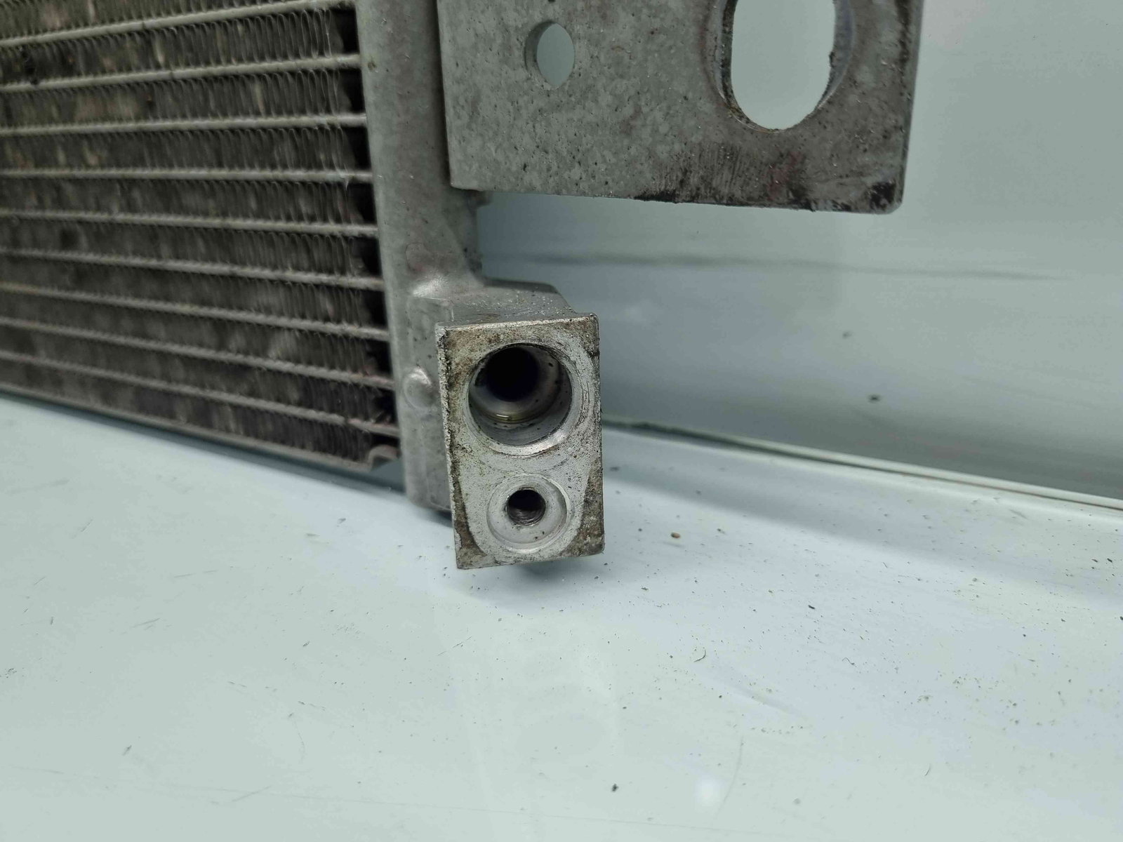 Radiator clima / AC Peugeot 308 (II) [Fabr 2013-2020] OEM 2.0 hdi 9H05 110KW / 150CP - imagine 2