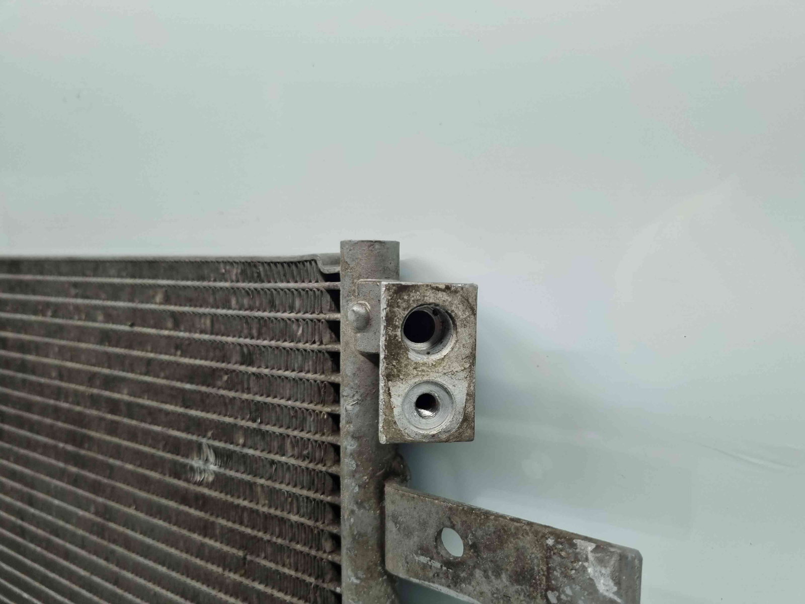 Radiator clima / AC Peugeot 308 (II) [Fabr 2013-2020] OEM 2.0 hdi 9H05 110KW / 150CP - imagine 3