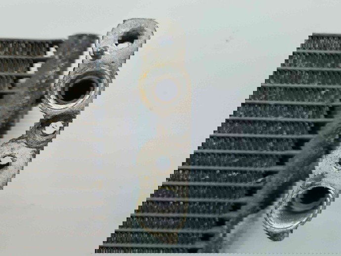 Radiator clima / AC Bmw 3 Coupe (E92) [Fabr 2005-2011] 31319064 2.0 N43B 125KW / 170CP