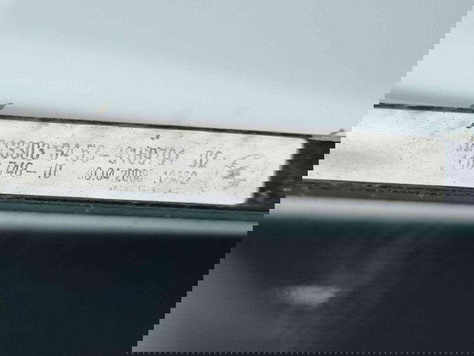 Radiator clima / AC Bmw 3 Coupe (E92) [Fabr 2005-2011] 31319064 2.0 N43B 125KW / 170CP