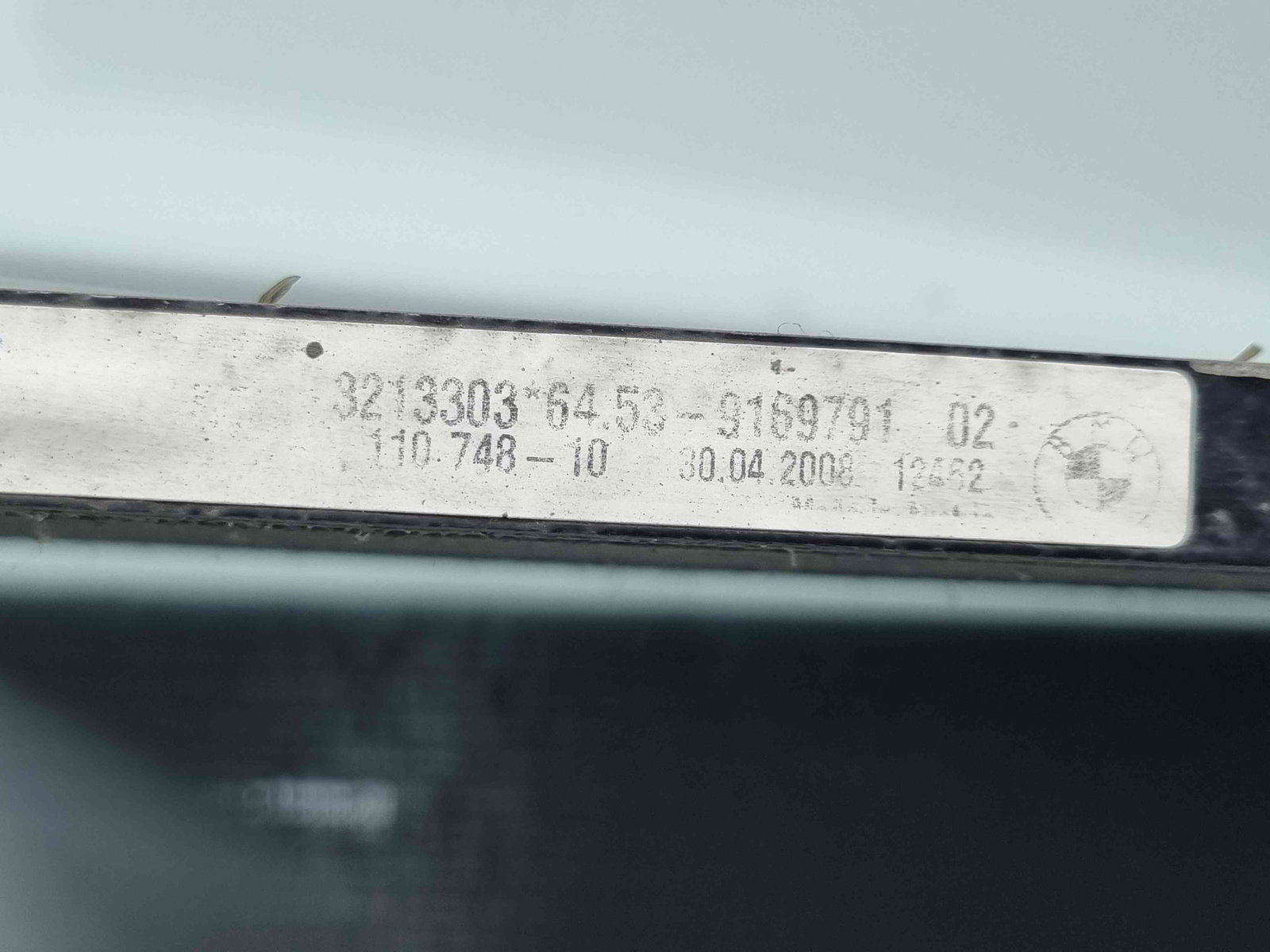 Radiator clima / AC Bmw 3 Coupe (E92) [Fabr 2005-2011] 31319064 2.0 N43B 125KW / 170CP - imagine 4