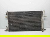 Radiator clima / AC Opel Astra J [Fabr 2009-2015] 427460812 1.6 cdti B16DTL 81KW / 110CP