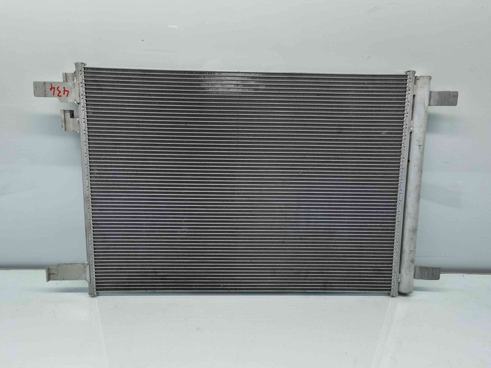 Radiator clima / AC Seat Ibiza 6 (KJ1) Facelift [Fabr 2017-prezent] 5WA816411 1.0 TSI DUSA 85KW / 115CP - imagine 1