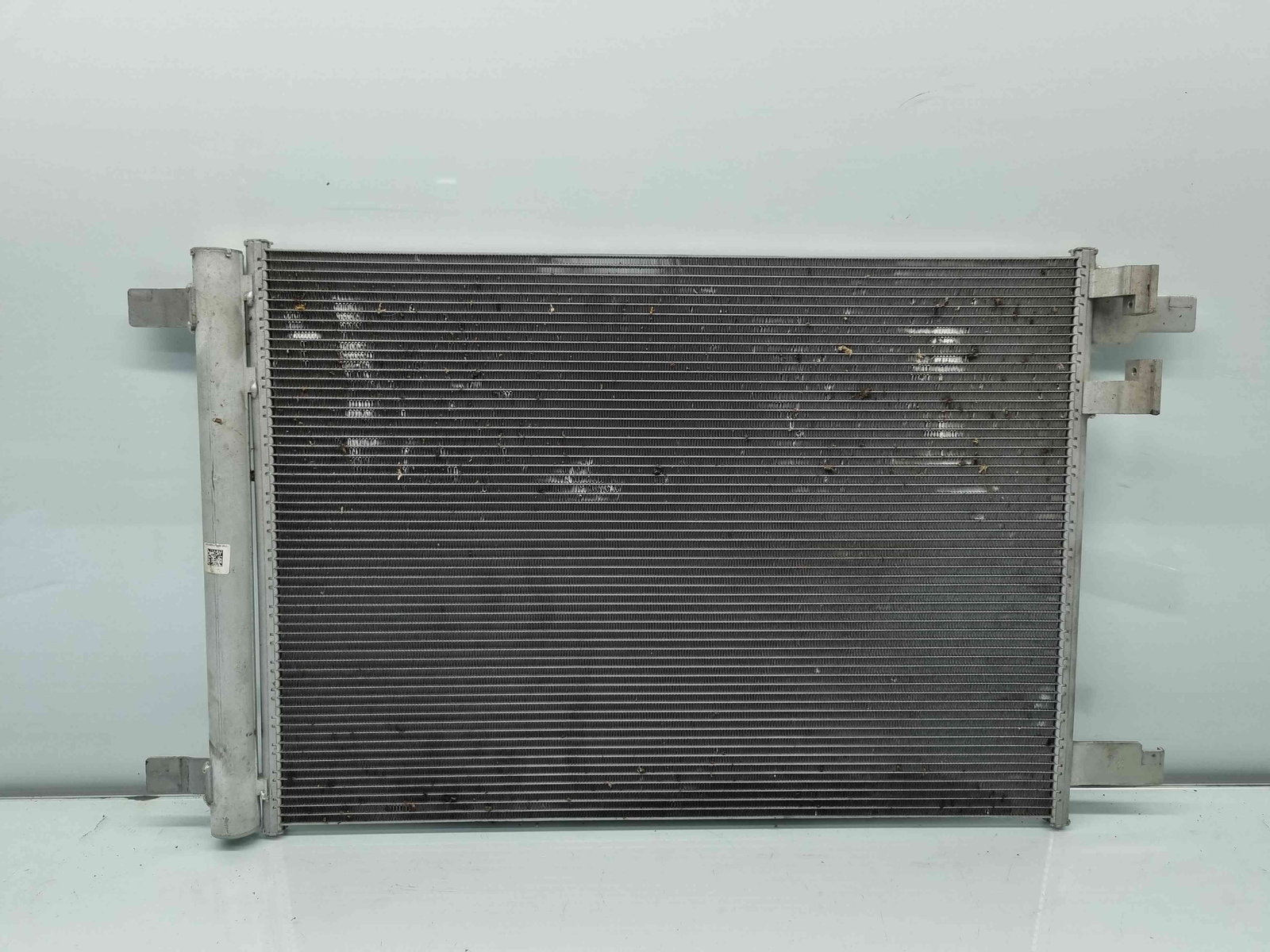 Radiator clima / AC Seat Ibiza 6 (KJ1) Facelift [Fabr 2017-prezent] 5WA816411 1.0 TSI DUSA 85KW / 115CP - imagine 2