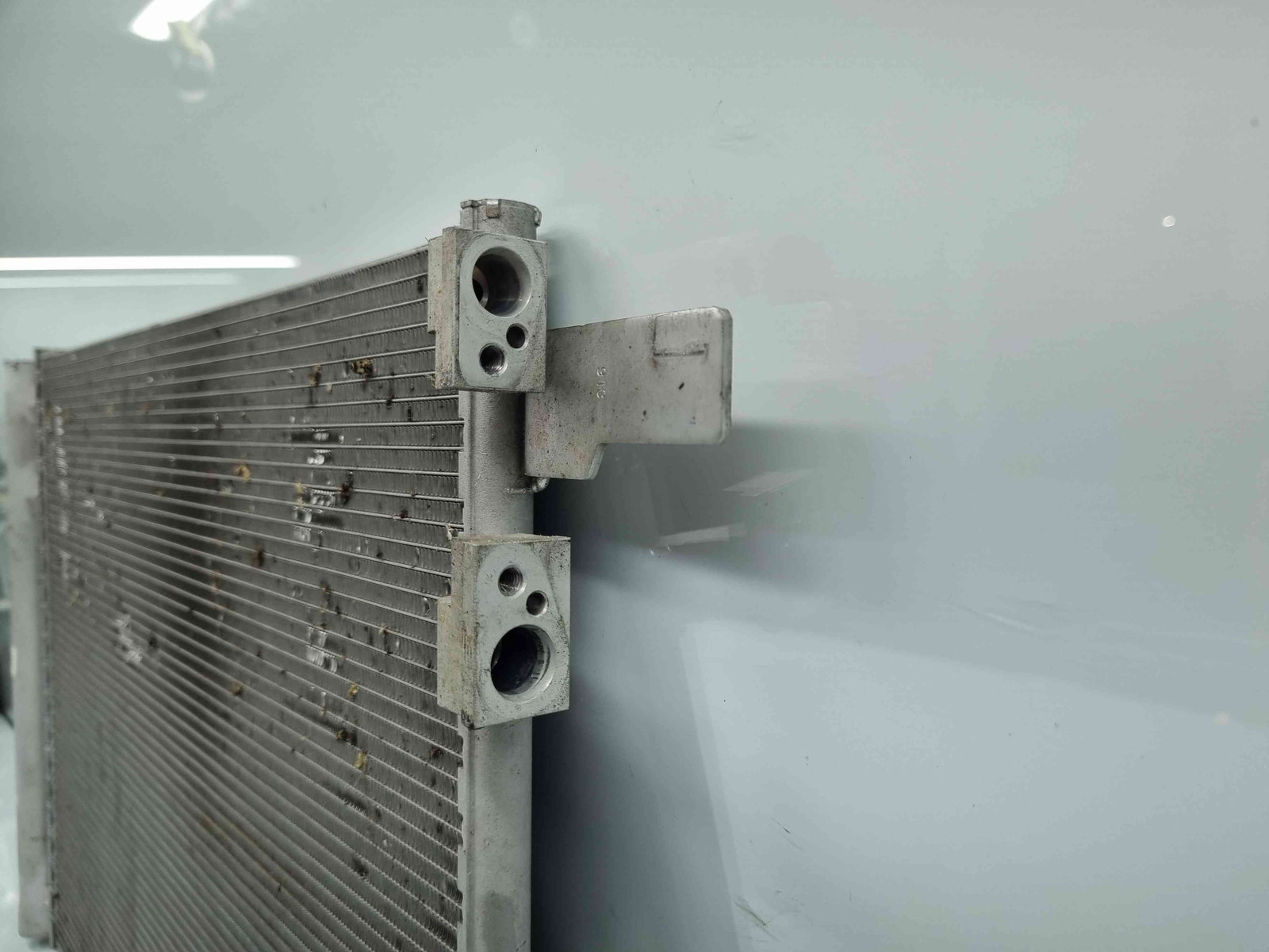 Radiator clima / AC Seat Ibiza 6 (KJ1) Facelift [Fabr 2017-prezent] 5WA816411 1.0 TSI DUSA 85KW / 115CP - imagine 3