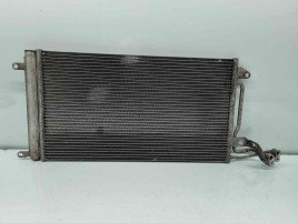 Radiator clima / AC Seat Toledo 4 (KG3) [Fabr 2012-2018] OEM 1.6 TDI CAYC 77KW / 105CP