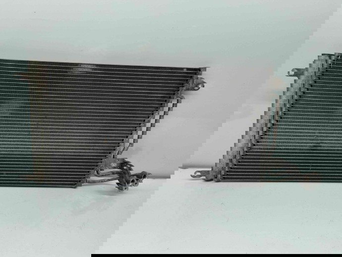 Radiator clima / AC Seat Toledo 4 (KG3) [Fabr 2012-2018] OEM 1.6 TDI CAYC 77KW / 105CP