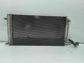 Radiator clima / AC Seat Toledo 4 (KG3) [Fabr 2012-2018] OEM 1.6 TDI CAYC 77KW / 105CP