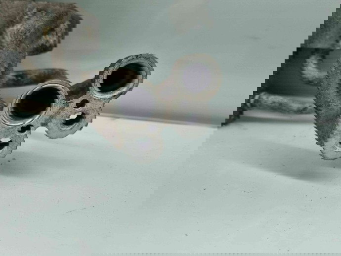 Radiator clima / AC Seat Toledo 4 (KG3) [Fabr 2012-2018] OEM 1.6 TDI CAYC 77KW / 105CP