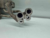 Radiator clima / AC Seat Toledo 4 (KG3) [Fabr 2012-2018] OEM 1.6 TDI CAYC 77KW / 105CP