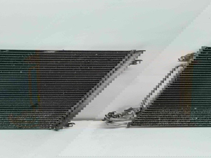 Radiator clima / AC Seat Toledo 4 (KG3) [Fabr 2012-2018] OEM 1.6 TDI CAYC 77KW / 105CP