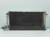 Radiator clima / AC Seat Toledo 4 (KG3) [Fabr 2012-2018] OEM 1.6 TDI CAYC 77KW / 105CP