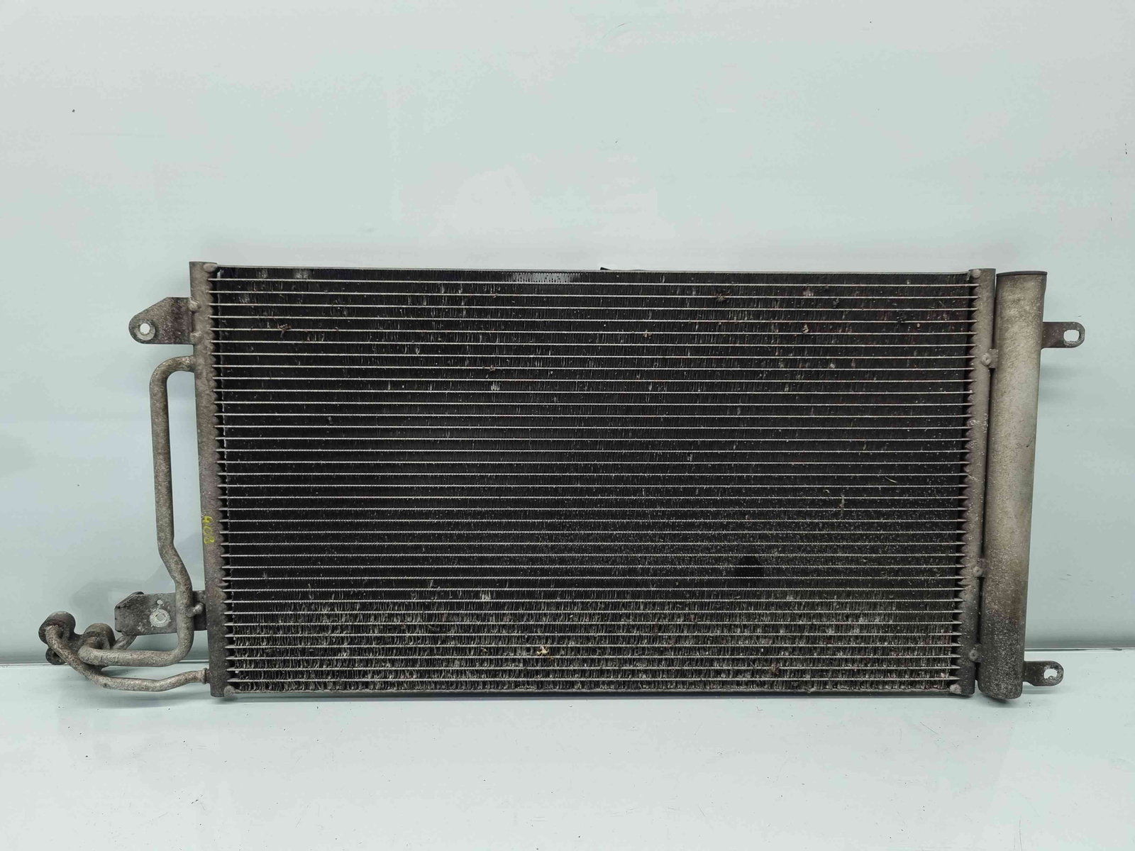 Radiator clima / AC Seat Toledo 4 (KG3) [Fabr 2012-2018] OEM 1.6 TDI CAYC 77KW / 105CP - imagine 3