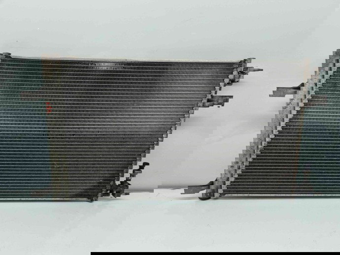 Radiator clima / AC Opel Zafira C (E75) Combi [Fabr 2011-2017] 13377763 2.0 CDTI A20DT 121KW / 165CP