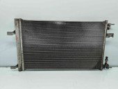 Radiator clima / AC Opel Zafira C (E75) Combi [Fabr 2011-2017] 13377763 2.0 CDTI A20DT 121KW / 165CP