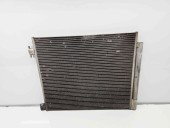 Radiator clima / AC Nissan Qashqai (2) [Fabr 2013-2017] 921009251R 1.5 DCI K9K 81KW / 110CP