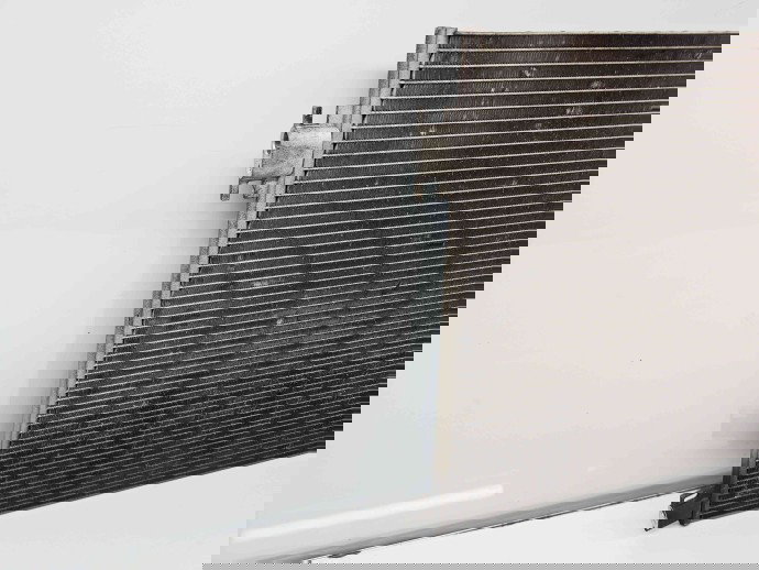 Radiator clima / AC Nissan Qashqai (2) [Fabr 2013-2017] 921009251R 1.5 DCI K9K 81KW / 110CP