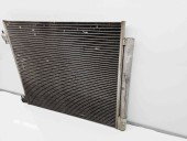 Radiator clima / AC Nissan Qashqai (2) [Fabr 2013-2017] 921009251R 1.5 DCI K9K 81KW / 110CP