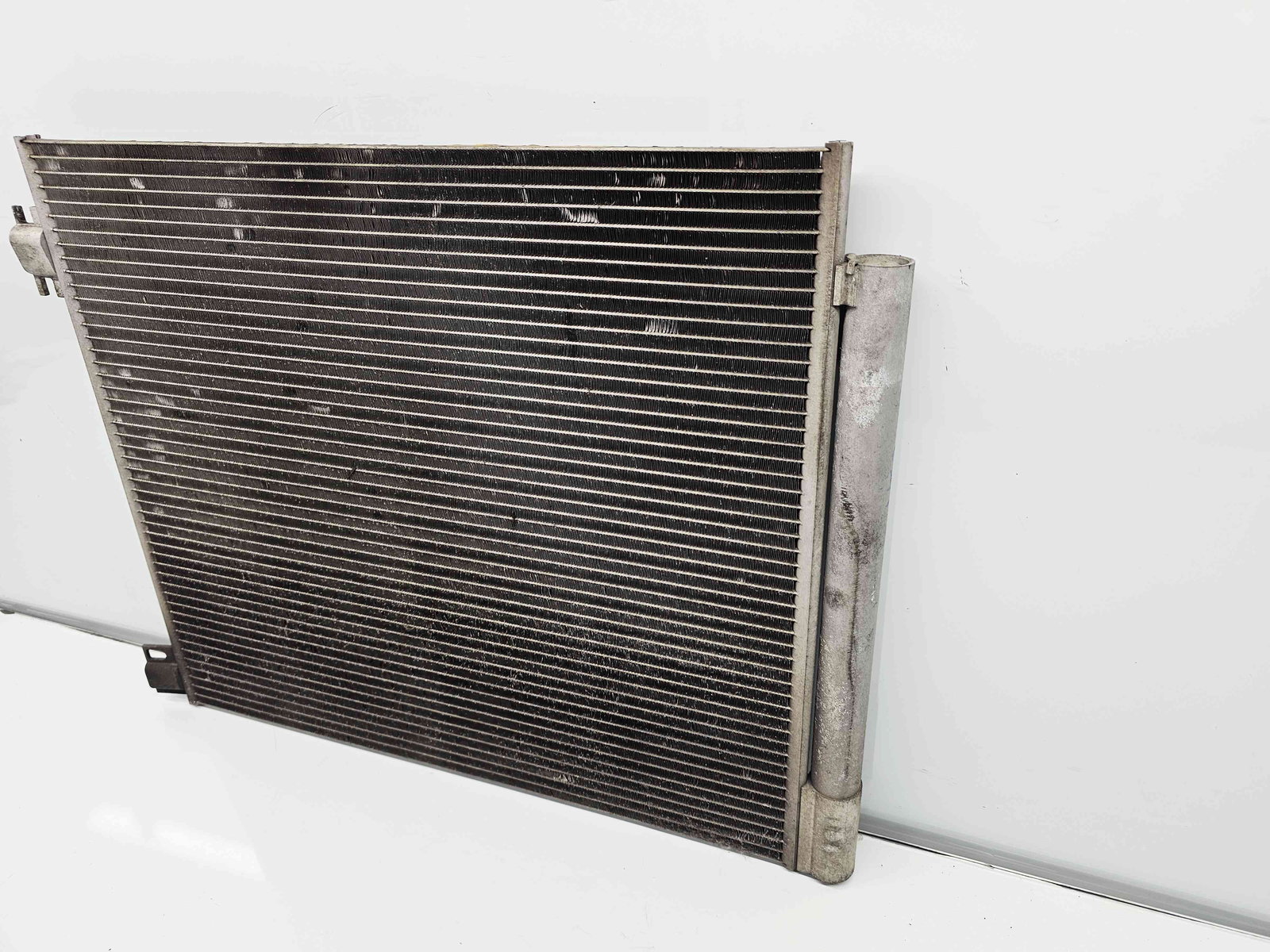 Radiator clima / AC Nissan Qashqai (2) [Fabr 2013-2017] 921009251R 1.5 DCI K9K 81KW / 110CP - imagine 4