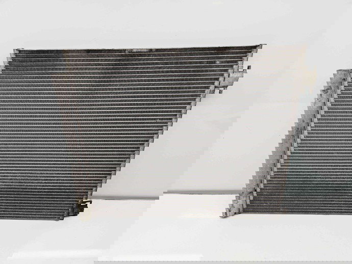 Radiator clima / AC Nissan Qashqai (2) [Fabr 2013-2017] 921009251R 1.5 DCI K9K 81KW / 110CP