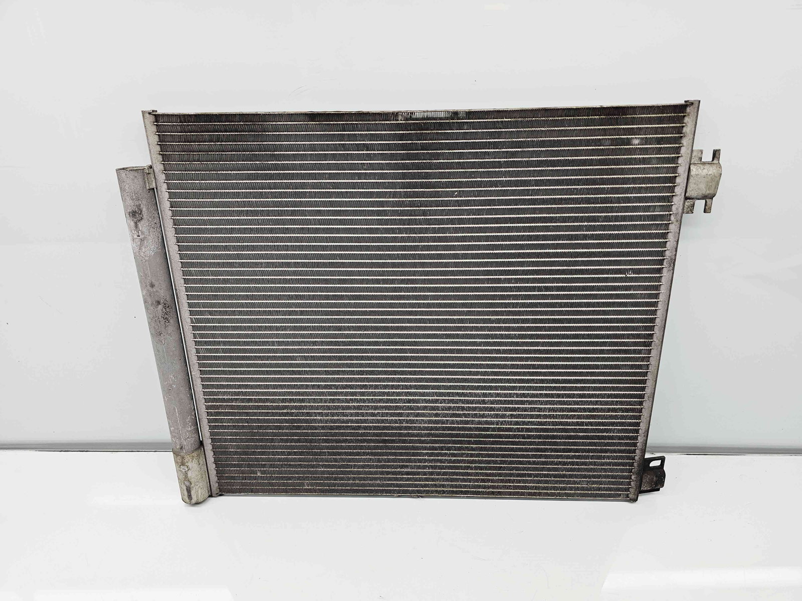 Radiator clima / AC Nissan Qashqai (2) [Fabr 2013-2017] 921009251R 1.5 DCI K9K 81KW / 110CP - imagine 5