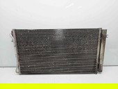 Radiator clima / AC Bmw X1 (E84) [Fabr 2009-2015] 9229021-01 2.0 N47D 105KW / 143CP