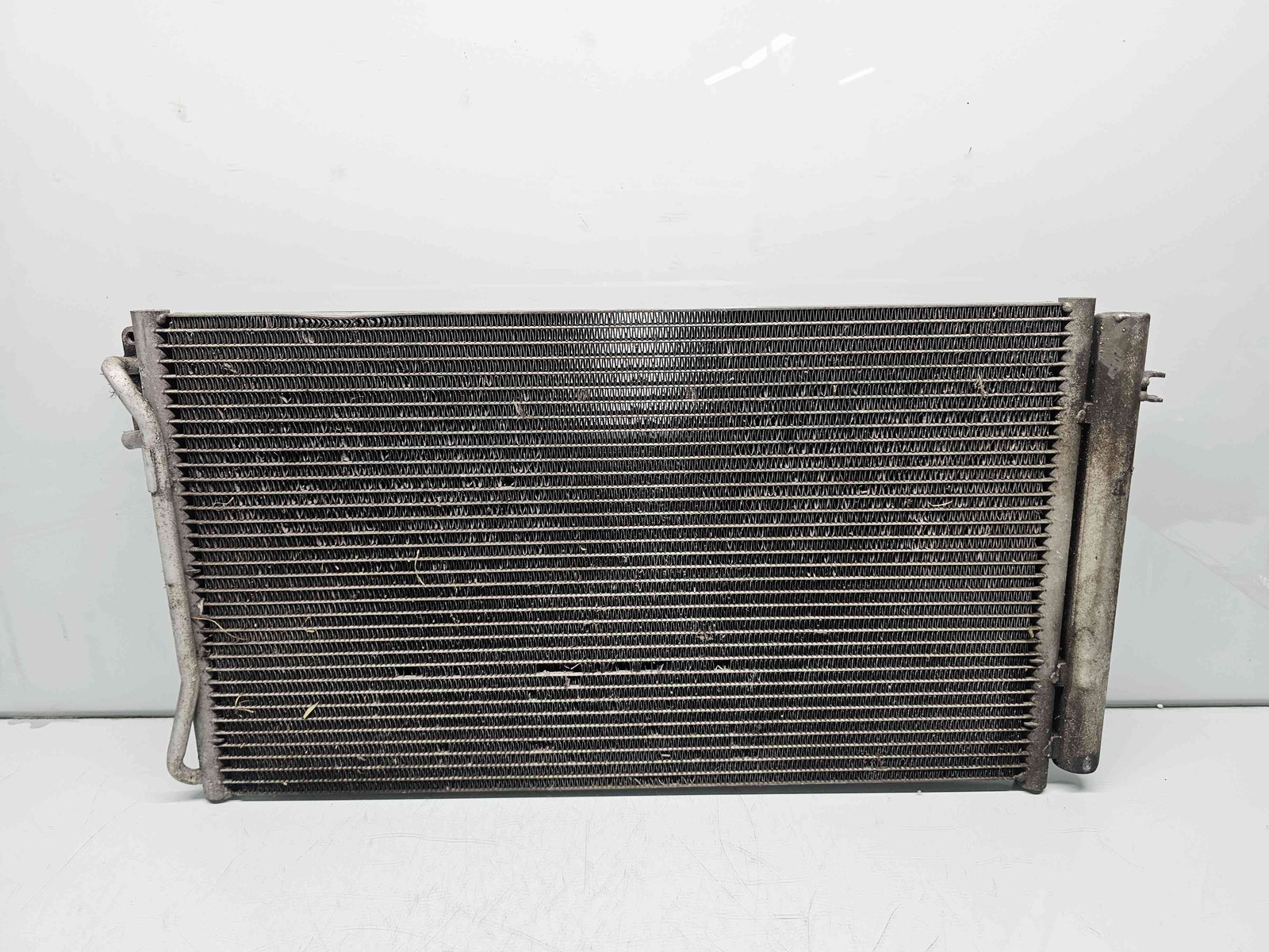 Radiator clima / AC Bmw X1 (E84) [Fabr 2009-2015] 9229021-01 2.0 N47D 105KW / 143CP - imagine 1