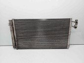 Radiator clima / AC Bmw X1 (E84) [Fabr 2009-2015] 9229021-01 2.0 N47D 105KW / 143CP
