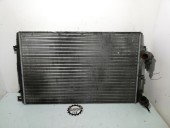 Radiator apa Skoda Octavia 2 break 1.9 BXE OEM 2004-2013