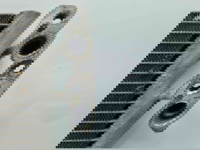 Radiator clima / AC Bmw 3 (E90) Facelift [Fabr 2005-2011] OEM 2.0 N47D 105KW / 143CP