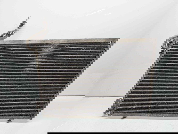 Radiator clima / AC Ford Fiesta 6 facelift [Fabr 2008-2019] AV11-19710-GB 1.5 TDCI UGJC 70KW / 95CP