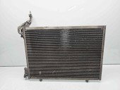 Radiator clima / AC Ford Fiesta 6 facelift [Fabr 2008-2019] AV11-19710-GB 1.5 TDCI UGJC 70KW / 95CP