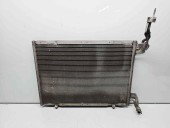 Radiator clima / AC Ford Fiesta 6 facelift [Fabr 2008-2019] AV11-19710-GB 1.5 TDCI UGJC 70KW / 95CP
