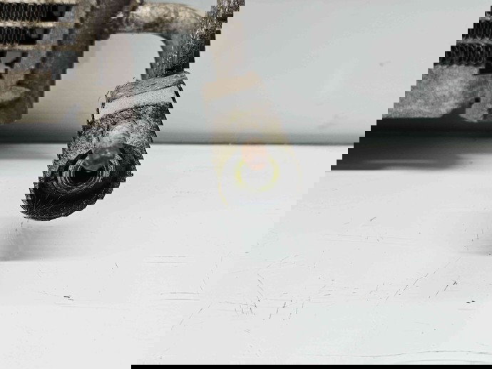 Radiator clima / AC Ford Fiesta 6 facelift [Fabr 2008-2019] AV11-19710-GB 1.5 TDCI UGJC 70KW / 95CP